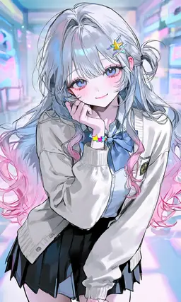 Profile image of ニア