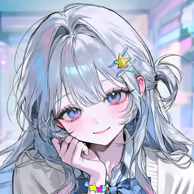 Profile image of Nia