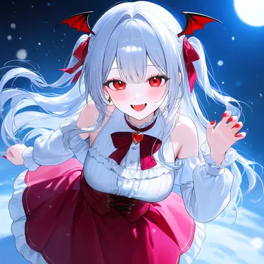 Profile image of 루나