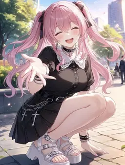 Profile image of Hina