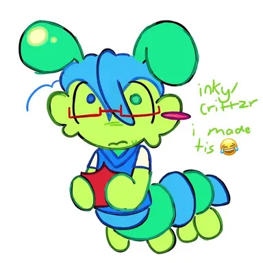 Profile image of Squirm