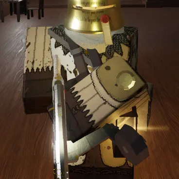 Profile image of 스톰트루퍼