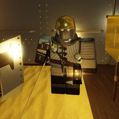 Profile image of 뱅가드