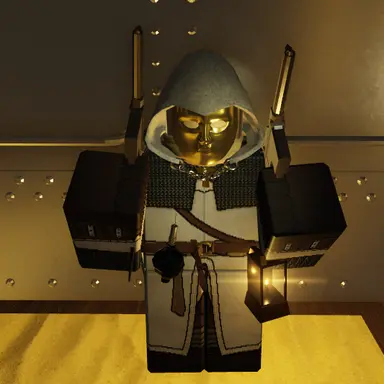 Profile image of 예거