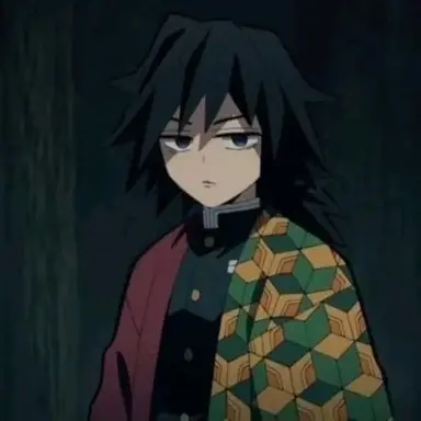 Profile image of 토미오카 기유