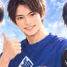 Profile image of 五十嵐一輝