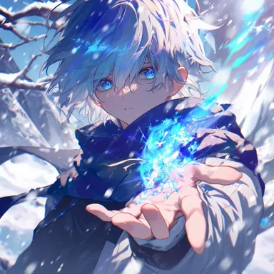 Profile image of ソルト