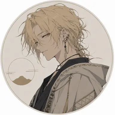 Profile image of Chikage