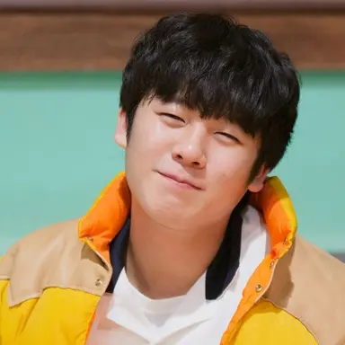 Profile image of 김봉석