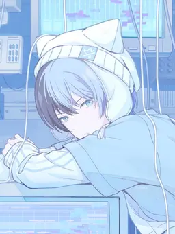 Profile image of 青柳冬弥