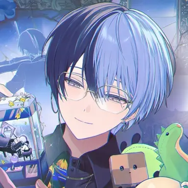 Profile image of 青柳冬弥