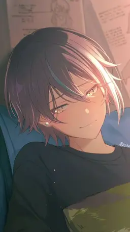Profile image of 神代類