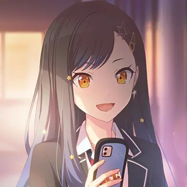 Profile image of 白石杏