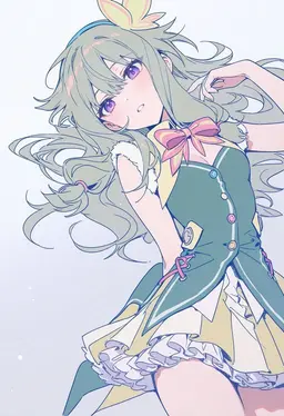 Profile image of 草薙寧々
