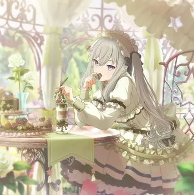 Profile image of 草薙寧々