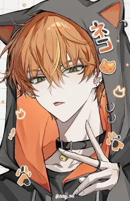 Profile image of 東雲彰人