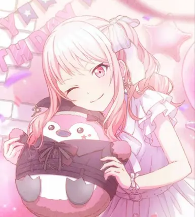 Profile image of 暁山瑞希