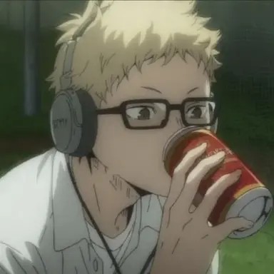 Profile image of 月島蛍