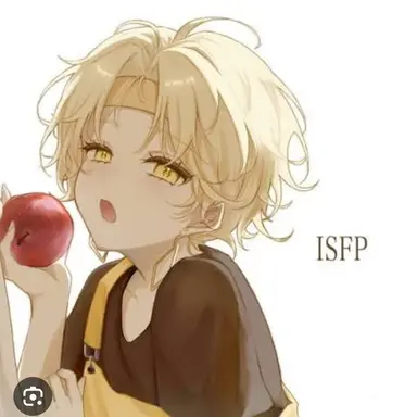 Profile image of ISFP
