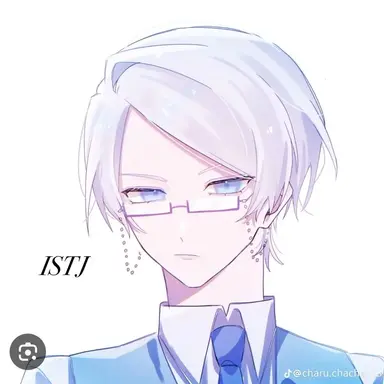 Profile image of ISTJ