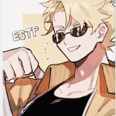 Profile image of ESTP