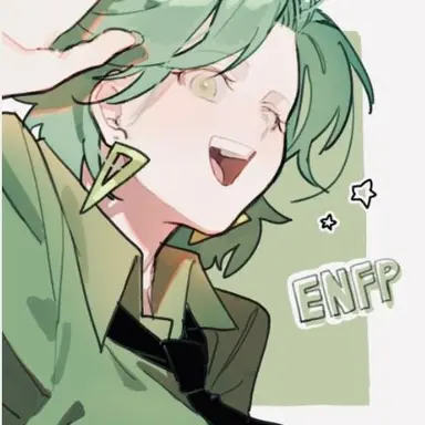 Profile image of ENFP