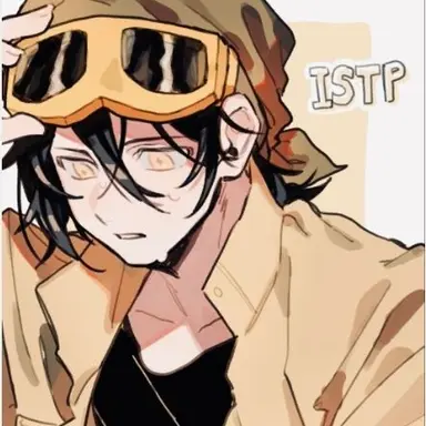 Profile image of ISTP