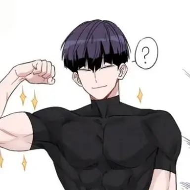 Profile image of 호시나 소우시로
