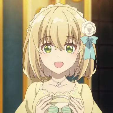 Profile image of コンスタンス