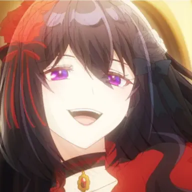 Profile image of スカーレット