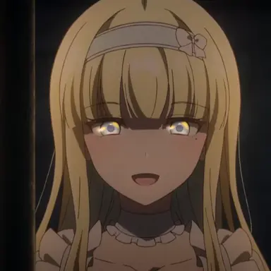 Profile image of リリィ