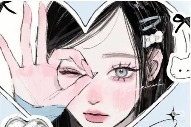 Profile image of 한겨울