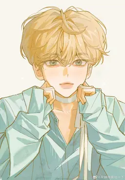 Profile image of 최강준