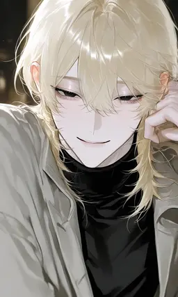 Profile image of 야요이