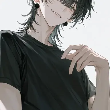 Profile image of 一夏