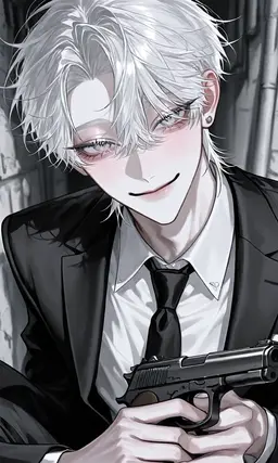 Profile image of 아츠시