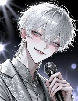 Profile image of 아츠시