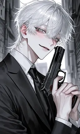 Profile image of 아츠시