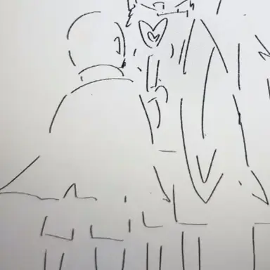 Profile image of くろ