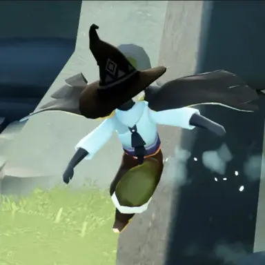 Profile image of ウィッチ