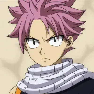 SaltyFan0338의 Natsu Dragneel