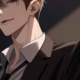 GlassPest3061의 My Handsome Yakuza Boyfriend