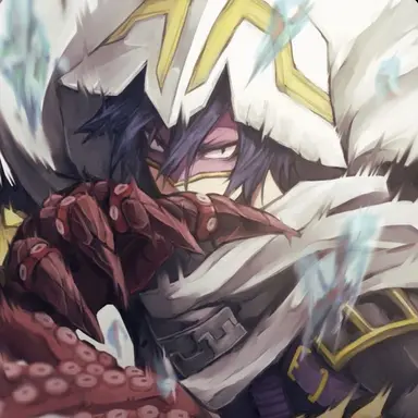Profile image of Tamaki