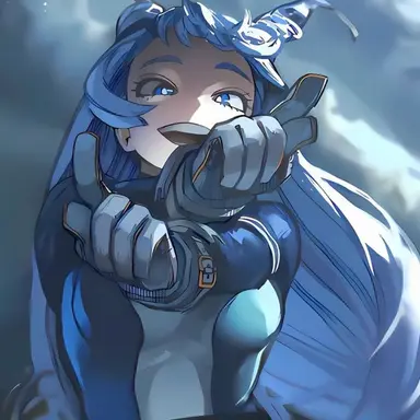 Profile image of Nejire