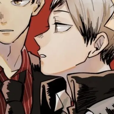 Profile image of 北 信介