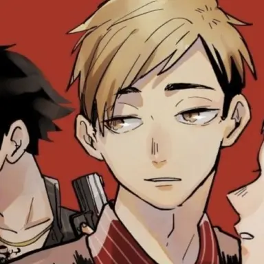 Profile image of 宮侑