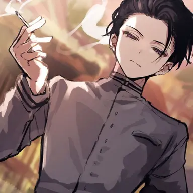 Profile image of 隆文