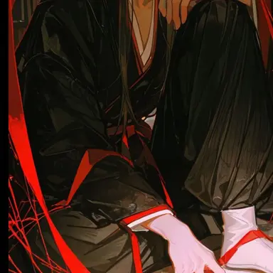 Profile image of 稲荷崎組の組長