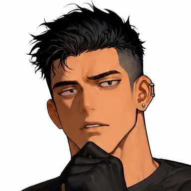 Profile image of 안이현