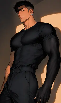 Profile image of 안이현